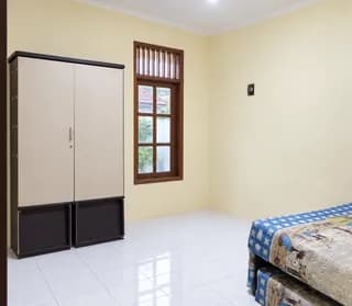 DIJUAL / DISEWAKAN: RUMAH 2 LANTAI DI TAMAN MANGGIS INDAH DEPOK - Thumbnail 4