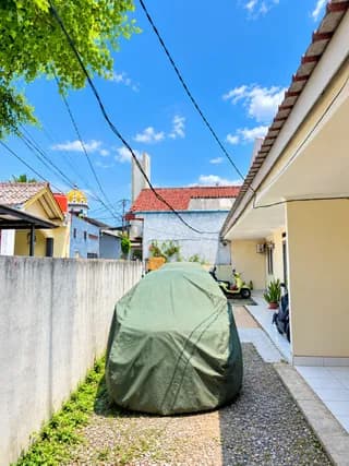DISEWAKAN : RUMAH DAMONG 4 - CIPEDAK, JAKARTA SELATAN - Thumbnail 2