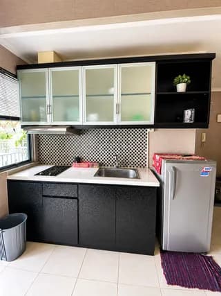 DISEWAKAN: APARTEMEN SUDIRMAN PARK 2BR FULLY FURNISHED - Thumbnail 5