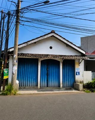 DIJUAL / DISEWAKAN: RUMAH STRATEGIS DI BOJONG GEDE  - Thumbnail 2