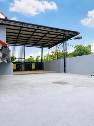 DIJUAL / DISEWAKAN: RUMAH LUAS 2 LANTAI DI TAMAN YASMIN BOGOR - Thumbnail 10
