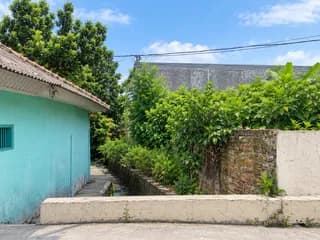 DIJUAL : TANAH KOSONG STRATEGIS PINGGIR JALAN EXIT TOL GUNUNG PUTRI - Thumbnail 3