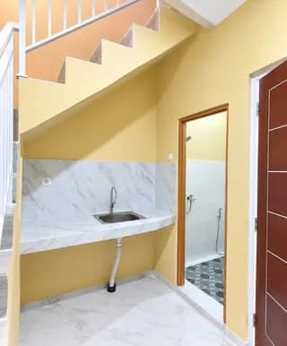 DISEWAKAN: RUMAH 2 LANTAI ORCHA RESIDENCE 4AB - CINERE DEPOK  - Thumbnail 5