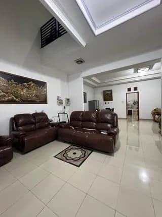 DIJUAL/DISEWAKAN RUMAH DEKAT KAMPUS UI   - Thumbnail 6