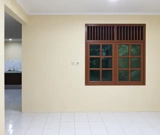 DIJUAL / DISEWAKAN: RUMAH 2 LANTAI DI TAMAN MANGGIS INDAH DEPOK - Thumbnail 2