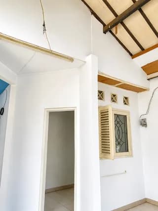 DIJUAL / DISEWAKAN: RUMAH STRATEGIS DI BOJONG GEDE  - Thumbnail 4