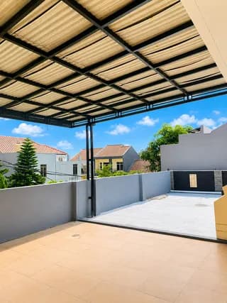 DIJUAL / DISEWAKAN: RUMAH LUAS 2 LANTAI DI TAMAN YASMIN BOGOR - Thumbnail 8