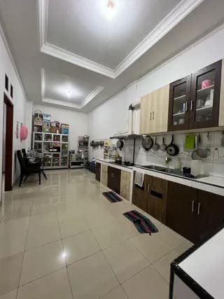 DIJUAL/DISEWAKAN RUMAH DEKAT KAMPUS UI   - Thumbnail 2