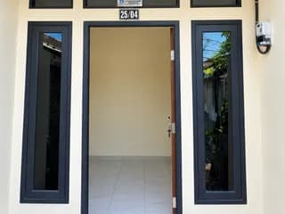 DISEWAKAN : RUMAH DAMONG 4 - CIPEDAK, JAKARTA SELATAN - Thumbnail 12