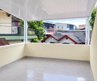 DIJUAL / DISEWAKAN: RUMAH 2 LANTAI DI TAMAN MANGGIS INDAH DEPOK - Thumbnail 9
