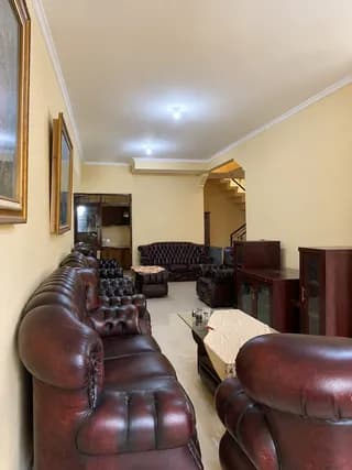 DIJUAL / DISEWAKAN: RUMAH LUAS 2 LANTAI DI TAMAN YASMIN BOGOR - Thumbnail 6