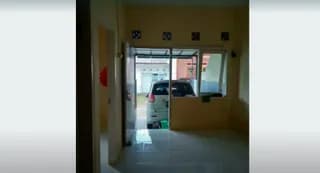 DISEWAKAN RUMAH MUNGIL DEKAT TOLL PAKIS - Thumbnail 5