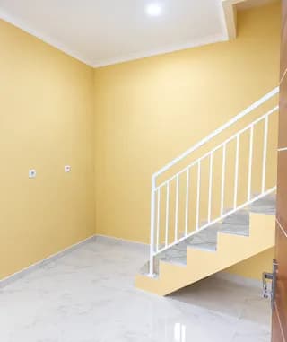 DISEWAKAN: RUMAH 2 LANTAI ORCHA RESIDENCE 4AB - CINERE DEPOK  - Thumbnail 3