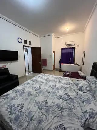 DIJUAL/DISEWAKAN RUMAH DEKAT KAMPUS UI   - Thumbnail 3