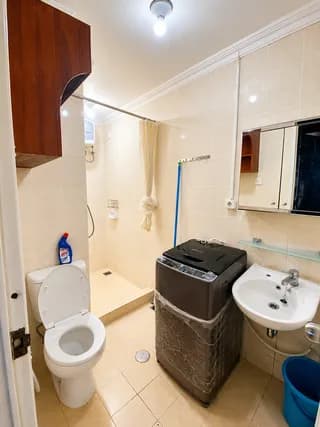 DISEWAKAN: APARTEMEN SUDIRMAN PARK 2BR FULLY FURNISHED - Thumbnail 6