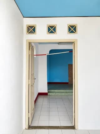 DIJUAL / DISEWAKAN: RUMAH STRATEGIS DI BOJONG GEDE  - Thumbnail 5