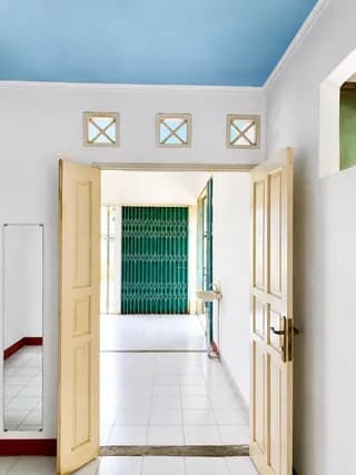 DIJUAL / DISEWAKAN: RUMAH STRATEGIS DI BOJONG GEDE  - Thumbnail 6