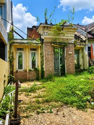 DIJUAL : KAVLING SENTUL CITY - CLUSTER TAMAN TAMPAK SIRING - Thumbnail 2