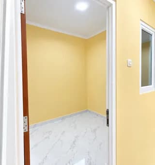 DISEWAKAN: RUMAH 2 LANTAI ORCHA RESIDENCE 4AB - CINERE DEPOK  - Thumbnail 4