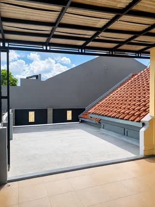 DIJUAL / DISEWAKAN: RUMAH LUAS 2 LANTAI DI TAMAN YASMIN BOGOR - Thumbnail 7