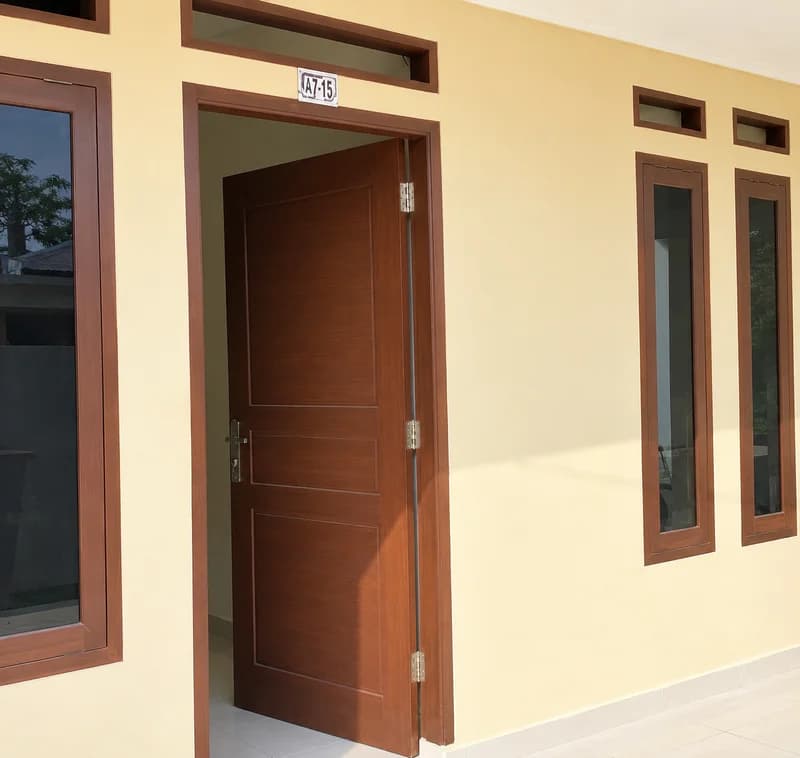 DISEWAKAN : RUMAH DAMONG 3 - CIPEDAK, JAKARTA SELATAN