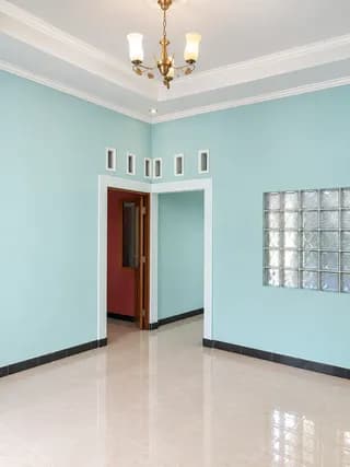 DIJUAL / DISEWAKAN: RUMAH STRATEGIS PAGUJATEN PEJATEN TIMUR - PASAR MINGGU, JAKARTA SELATAN - Thumbnail 5