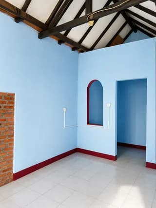 DIJUAL / DISEWAKAN: RUMAH STRATEGIS DI BOJONG GEDE  - Thumbnail 7