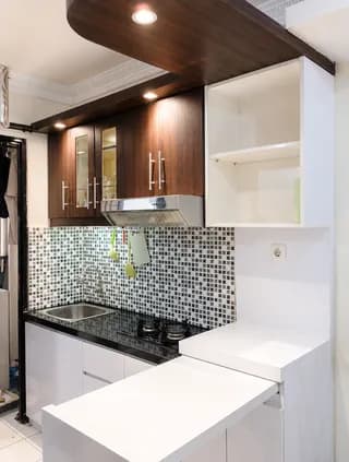 DIJUAL / DISEWAKAN : APARTMENT GADING NIAS 2 BR - Thumbnail 8