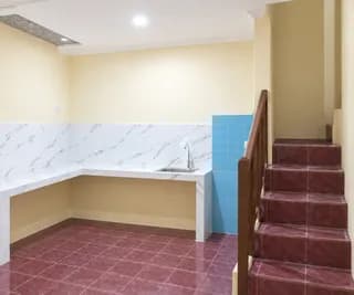 DIJUAL / DISEWAKAN: RUMAH 2 LANTAI DI TAMAN MANGGIS INDAH DEPOK - Thumbnail 6