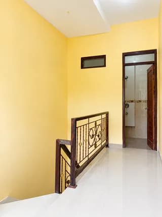 DIJUAL / DISEWAKAN: RUMAH LUAS 2 LANTAI DI TAMAN YASMIN BOGOR - Thumbnail 14