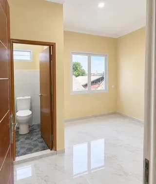 DISEWAKAN: RUMAH 2 LANTAI ORCHA RESIDENCE 4AB - CINERE DEPOK  - Thumbnail 2