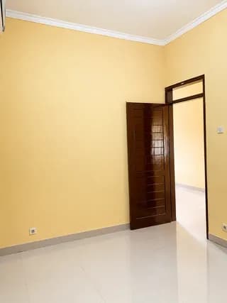 DIJUAL / DISEWAKAN: RUMAH LUAS 2 LANTAI DI TAMAN YASMIN BOGOR - Thumbnail 12