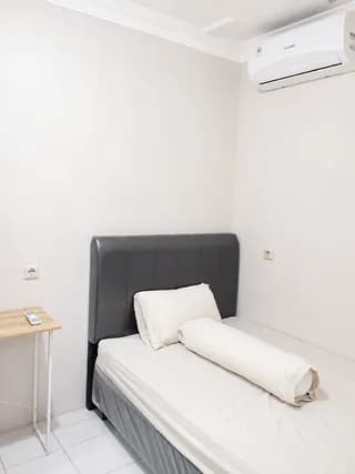 DIJUAL / DISEWAKAN : APARTMENT GADING NIAS 2 BR - Thumbnail 6