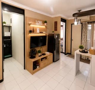 DIJUAL / DISEWAKAN : APARTMENT GADING NIAS 2 BR - Thumbnail 3