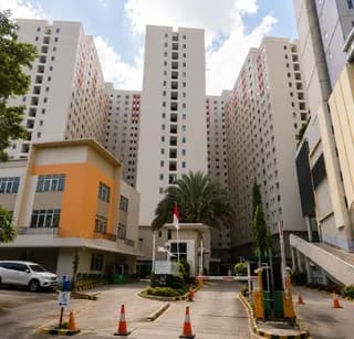 DIJUAL / DISEWAKAN : APARTMENT GADING NIAS 2 BR - Thumbnail 2