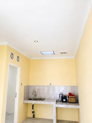DIJUAL / DISEWAKAN: RUMAH MINIMALIS NYAMAN DI DUKUH ZAMRUD BEKASI - Thumbnail 5