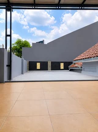 DIJUAL / DISEWAKAN: RUMAH LUAS 2 LANTAI DI TAMAN YASMIN BOGOR - Thumbnail 9