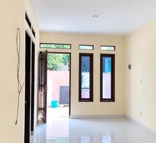 DISEWAKAN : RUMAH DAMONG 3 - CIPEDAK, JAKARTA SELATAN - Thumbnail 2