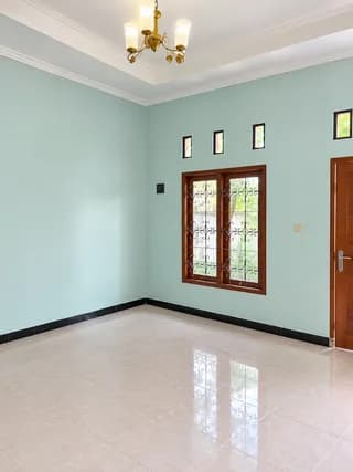 DIJUAL / DISEWAKAN: RUMAH STRATEGIS PAGUJATEN PEJATEN TIMUR - PASAR MINGGU, JAKARTA SELATAN - Thumbnail 7