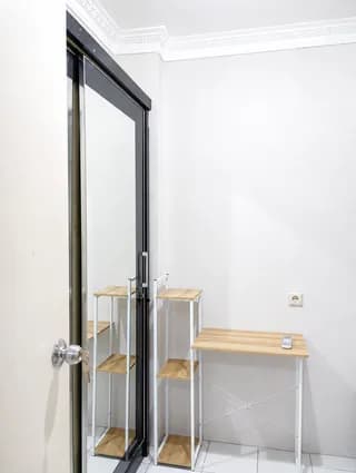 DIJUAL / DISEWAKAN : APARTMENT GADING NIAS 2 BR - Thumbnail 7