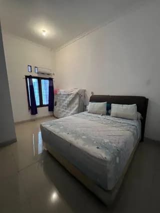 DIJUAL/DISEWAKAN RUMAH DEKAT KAMPUS UI   - Thumbnail 10