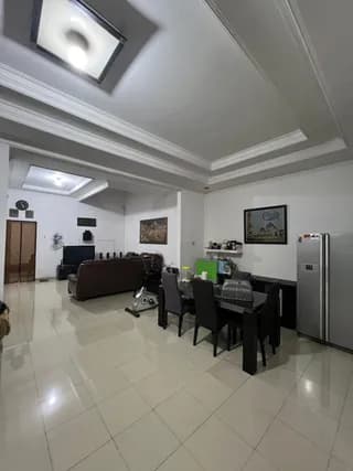 DIJUAL/DISEWAKAN RUMAH DEKAT KAMPUS UI   - Thumbnail 5