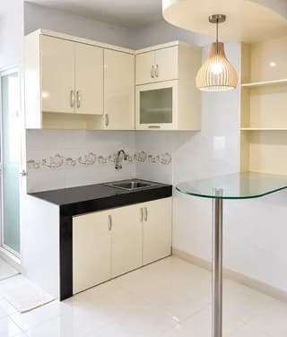 DIJUAL / DISEWAKAN: APARTEMEN CASABLANCA EAST RESIDENCE 2BR  - Thumbnail 5