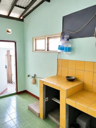 DIJUAL / DISEWAKAN: RUMAH STRATEGIS DI BOJONG GEDE  - Thumbnail 8