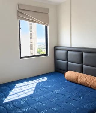 DIJUAL / DISEWAKAN: APARTEMEN CASABLANCA EAST RESIDENCE 2BR  - Thumbnail 3