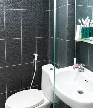 DIJUAL / DISEWAKAN: APARTEMEN CASABLANCA EAST RESIDENCE 2BR  - Thumbnail 6