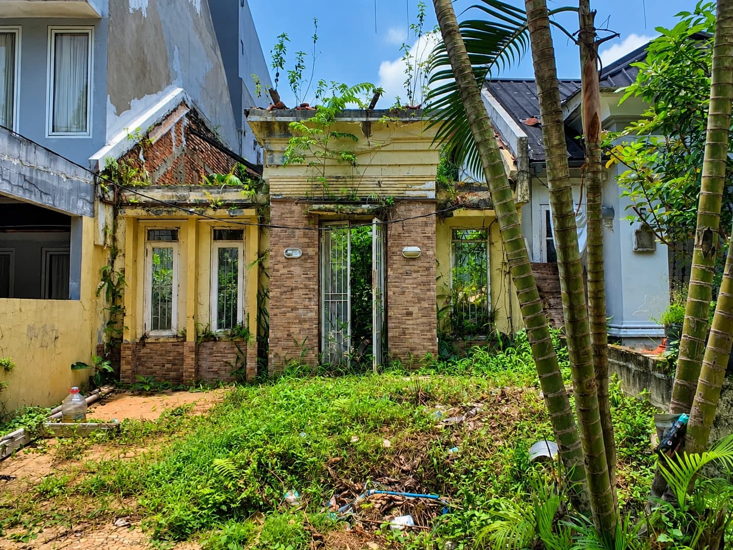 DIJUAL : KAVLING SENTUL CITY - CLUSTER TAMAN TAMPAK SIRING - Foto 1