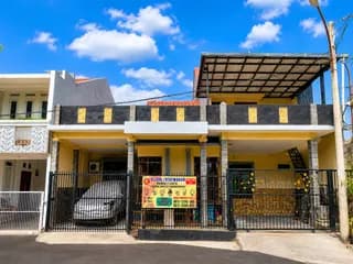 DIJUAL / DISEWAKAN: RUMAH LUAS 2 LANTAI DI TAMAN YASMIN BOGOR - Thumbnail 3