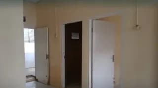 DISEWAKAN RUMAH MUNGIL DEKAT TOLL PAKIS - Thumbnail 4